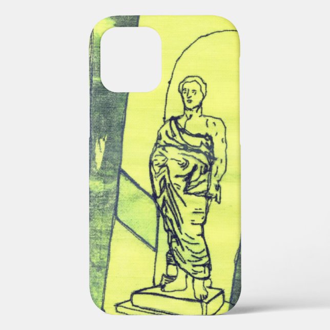 Junge Case-Mate iPhone Hülle (Rückseite)