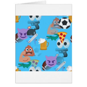 Junge Emoji