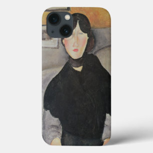Junge Frau der Leute Case-Mate iPhone Hülle