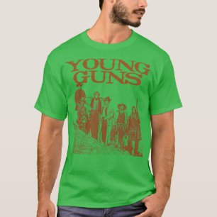 JUNGE GUNS 1 T-Shirt