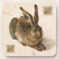 Junge Hase-Malerei Albrecht Durer
