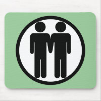 Junge + Junge Mousepad