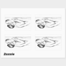 Junge Männer in der Liebe Küssen (Vintage Gay Art)