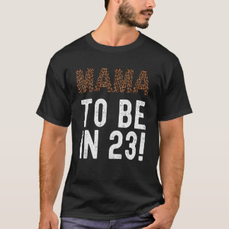 Junge Mutter Geschenke, Shirts und Zubehör 2023 vo