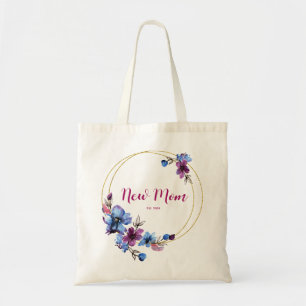 Junge Mutter Tasche