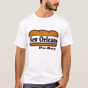 Junge New Orleans PO T-Shirt