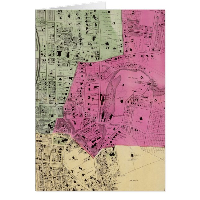 Junge, NY Atlas (Vorne)