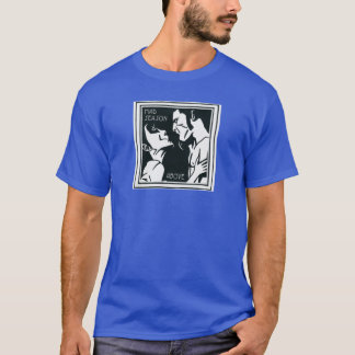 Junge oben T-Shirt