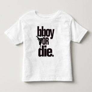 Junge oder die kleinkind t-shirt