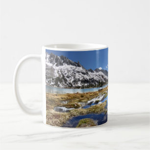 Junge Seen - Yosemite - Sierra Nevada - Kaffeetasse