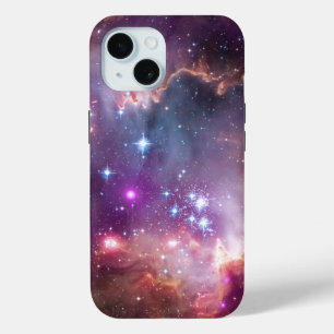 Junge Sterne in der kleinen Zauberwolke. Case-Mate iPhone Hülle