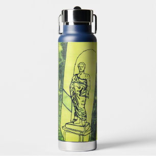 Junge Trinkflasche