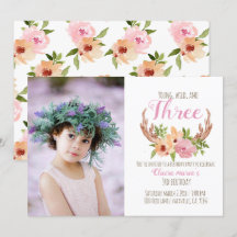 Junge Wildtiere und drei WaldGeburtstage laden ein