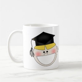 Jungen-Abschluss-T - Shirts und Geschenke Tasse