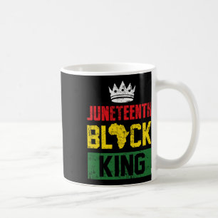 Jungen Junet von Black King Kaffeetasse