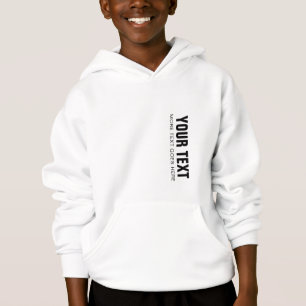 Jungen Jungen Pullover
