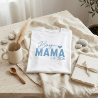 Jungen-Mama-Herz-Gründungsjahr-Moderne-Mutterschaf
