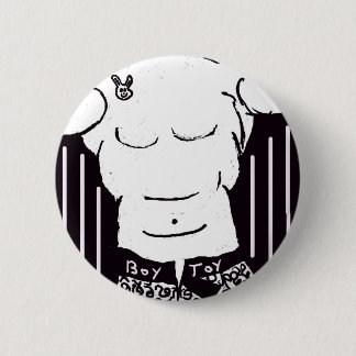 Jungen-Spielzeug-Knopf! Button