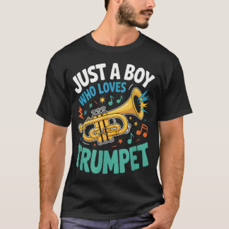 Jungen T-Shirt