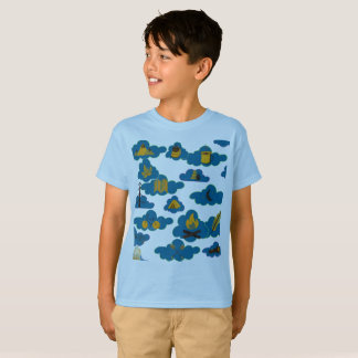 Jungen T-Shirt