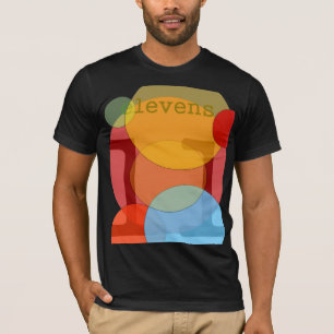 Jungen-T - Shirt 11