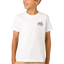 JUNGEN T SHIRT STIL UND DESIGN