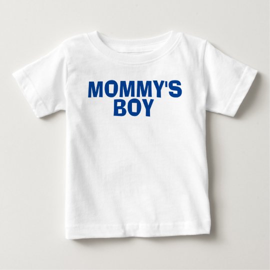 JUNGEN-T - Shirts DER MAMA
