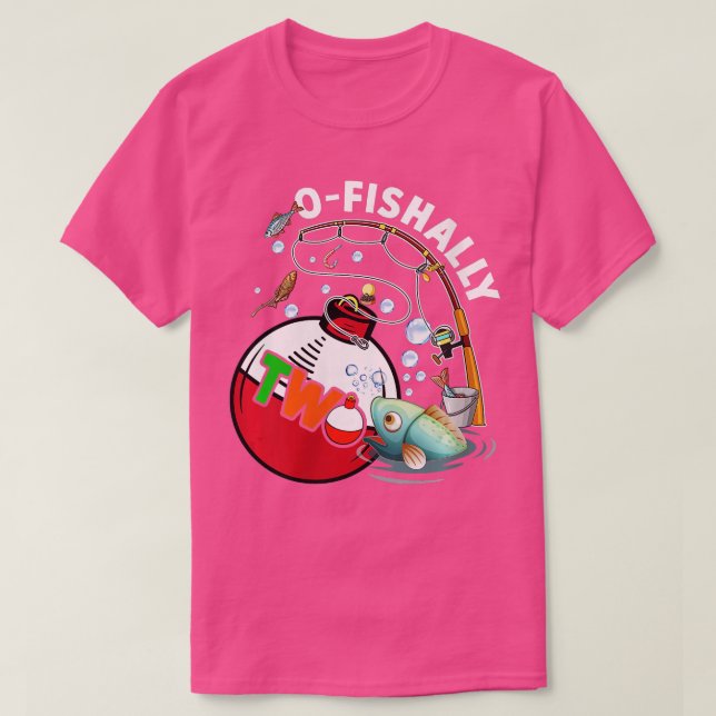 Jungen und Jungen, Jungen und Mädchen T-Shirt (Design vorne)