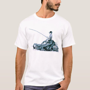 Jungenfischen T-Shirt