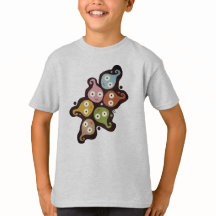 Jungentadpole-T-Shirt