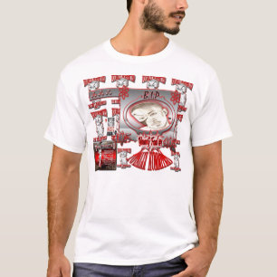 (Junger Dummkopf 1 Flexxer) T-Shirt