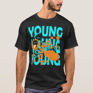 junger Freund T-Shirt