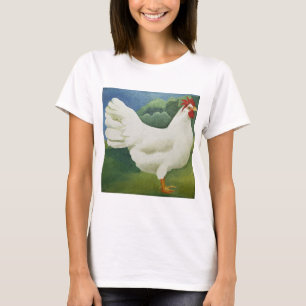 Junger Hahn 2013 T-Shirt