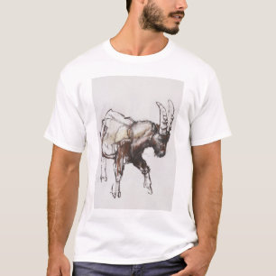 Junger Steinbock Gran Paradiso 2005 T-Shirt