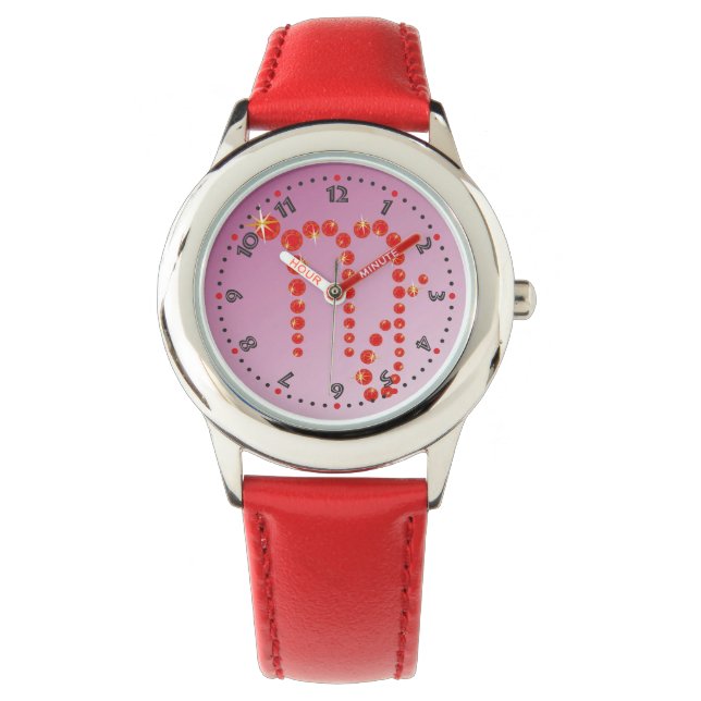 Jungfrau 23. August bis 23. September Uhr (Vorderseite)