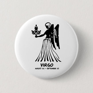 Jungfrau Button