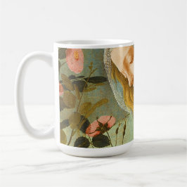 JUNGFRAU ERKRANKUNG SCHLAFKIND KAFFEETASSE