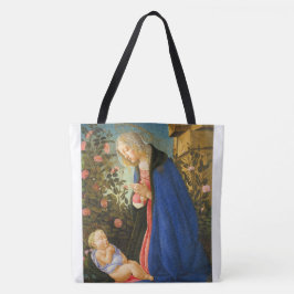 JUNGFRAU ERKRANKUNG SCHLAFKIND TASCHE
