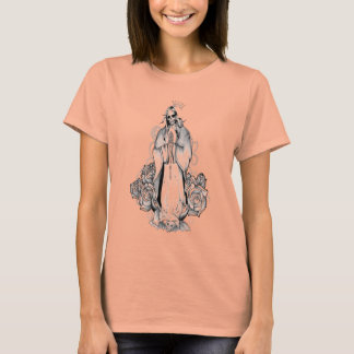 Jungfrau Guadalupe T-Shirt