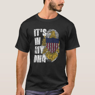 Jungfrau Jungfrau Islander T-Shirt
