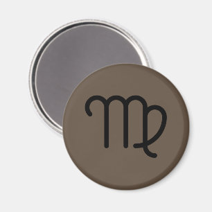 Jungfrau Magnet