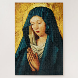 Jungfrau Maria Hodegetria byzantinisch-katholische