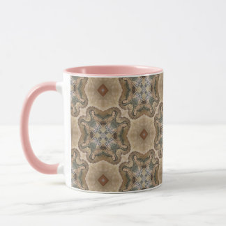 Jungfrau Mary Cup Tasse