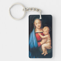 Jungfrau Mary Jesus Christus Religiöse Kunst
