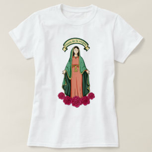 Jungfrau Mary T-Shirt