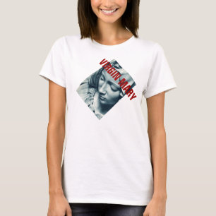 Jungfrau Mary T-Shirt