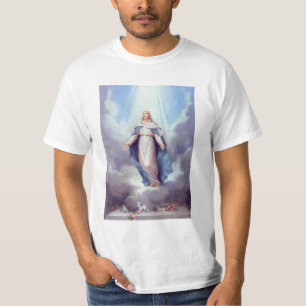 Jungfrau Mary T-Shirt