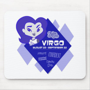 Jungfrau Mousepad