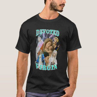Jungfrau T-Shirt
