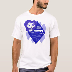 Jungfrau-T - Shirt